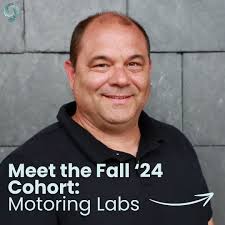 Meet Scott Willison, Founder and CEO of Motoring Labs (Indianapolis,  Indiana). Motoring Labs uses advanced computer vision technology to provide  insights in real time for industry leaders in the logistics space. 👉🏻