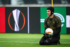 Passes completed petr cech is 67 percent. Petr Cech Says Not Enough Pressure At Arsenal Ahead Of Europa League Final Bleacher Report Latest News Videos And Highlights