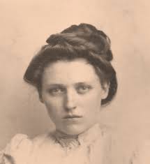 Martha Lou Rush Wilkes (1886-1934)