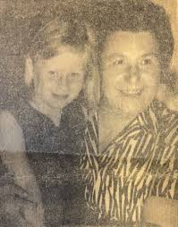 Manuela Marion Lormand Obituary June 8, 2021