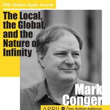 29th Golden Apple Award