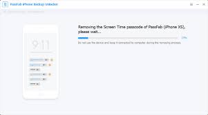 You'll need it if you are in these troubles with iphone unlocker you can easily remove apple id and locked screens when you forgot. Guia De Passfab Iphone Backup Unlocker Como Desbloquear Copia De Seguridad Itunes En Windows Mac