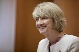 Kristina Johnson's 'failed presidency' result of expensive OSU search