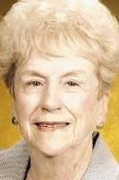 Annie Vargo Obituary (2012)