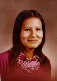 Sandra Yellow Hammer Obituary September 26, 2016