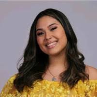 Karla Page's Instagram, Twitter & Facebook