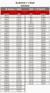 For bus terminal or bus platform at klia, please refer to the map below: 14foxtrot Getting To Kl Sentral And Puduraya Bus Terminal