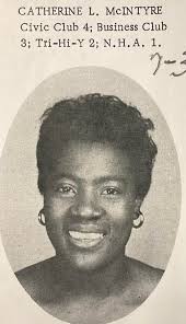 Remembering dhs class of 1967 member