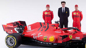 Scuderia ferrari mission winnow and giorgio armani sign a partnership of style and excellence. Ferrari S 2020 Title Challenger Sf1000 Built On Extreme Concepts Binotto Formula 1