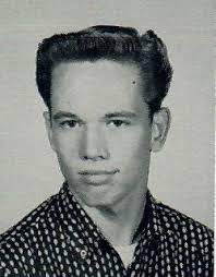 Notification DHS Grad. Gary Bitters has just passed away this weekend, my  condolence and prayers to his family.