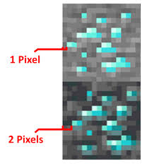 Prior to the flattening, this block's numeral id was 56. The New Deepslate Texture For Diamonds Is One Pixel Off Minecraft