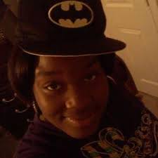 Dasha Johnson (@9e3d60a8d9da453)