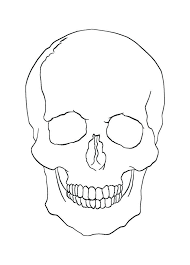 See more ideas about simple skull, skull tattoos, skull. Tattoo Stencils Simple Drawing Easy Tattoo Designs Novocom Top