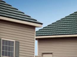 rustic shingle classic metal roofing systems