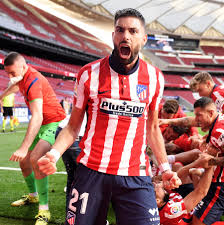 Trending news, game recaps, highlights, player information, rumors, videos and more from fox . For Atletico Madrid La Liga Title Is A Rare Opportunity The New York Times