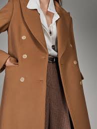 Wool coat women korean fashion black short coats vintage minimalist woolen overcoat camel oversize outwear t200814. Pin On Shop