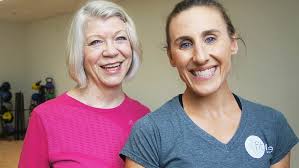 Finding My Fit: Discovering Your Perfect Workout