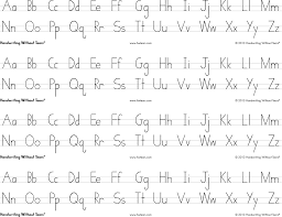 Handwriting Without Tears Lowercase Printables Handwriting Without Tears Teaching Handwriting Print Handwriting