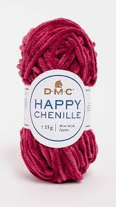 100G Skein Shiny Chunky Chenille Yarn Diy Crochet Soft Baby Velvet Knitting  Wool | Ebay