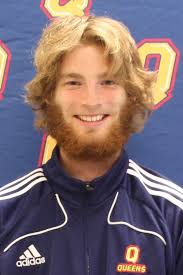 2013-2014 Cross Country (M) Roster