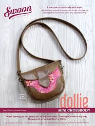 We did not find results for: Swoon Sewing Patterns Brand New Free Bag Pattern Dollie Mini Crossbody Is Tiny And Easy To Sew Http Swoonpatterns Com Shop Dollie Mini Crossbody It S On Craftsy Also Http Www Craftsy Com Pattern Sewing Accessory Swoon Dollie Mini Crossbody