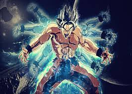 Customize and personalise your desktop, mobile phone and tablet with these free wallpapers! Dragon Ball Super Poster By Maria Ford Displate In 2021 Dragon Ball Super Wallpapers Dragon Ball Wallpapers Dragon Ball Super Goku