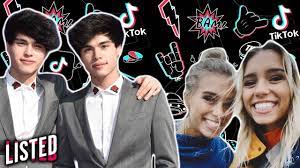 8 Tiktok Siblings You Need To Follow Youtube