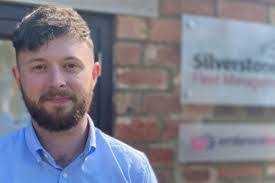 Lawrence Hayward's Instagram, Twitter & Facebook