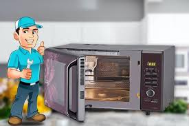 Microwave Oven Repair Center Kolkata, Salt Lake