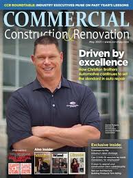 CCR May 21 by BOC design Inc