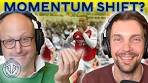 Liverpool still a work in progress | Arsenal's statement win ... - YouTube