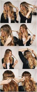 Pin On Easy Braids For Teenage Girls