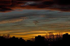 The Sun S Gone Dim And The Sky S Turned Black The Sun Gone Dim And The Sky S Turned Black Sky Photography