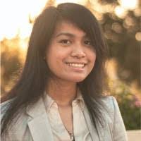 Ana Legaspi's Instagram, Twitter & Facebook