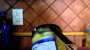 I won't bore you with the details but things got ugly. How To Easily Open Stubborn Jars With A Butter Knife Youtube