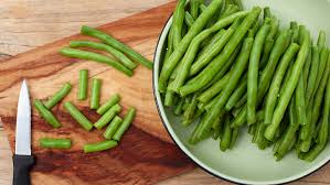 Kacang tanah bisa mengandung 9,5 gram protein per 37 gramnya. 12 Manfaat Kacang Panjang Dan Nutrisi Gizinya Rumah Com