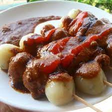 Resep Cilok Bandung Oleh Asni Erfalizar Recipe Resep Makanan Jalanan Memasak