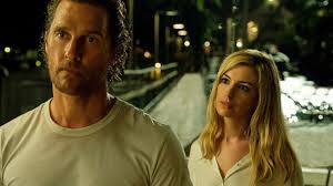 Anne jacqueline hathaway birth place: Matthew Mcconaughey Anne Hathaway Steven Knight Furious Over Serenity Deadline