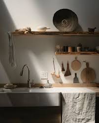Mia Krys On Instagram Vessel Space Looking Handsome In The Morning Light Decoration Maison Decoration Interieure Interieur De Cuisine
