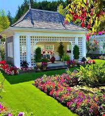 Pinterest Claudiagabg Butchart Gardens Outdoor Rooms Pergola