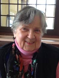 Constance Farrar Obituary