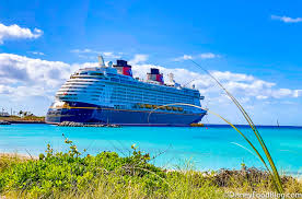 No matter how simple the math problem is, just seeing numbers and equations could send many people running for the hills. News Federal Court Lifts Cdc Rules For Florida Based Cruise Ships The Disney Food Blog