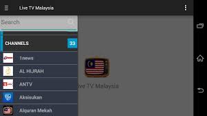 Free tv channel malaysia all the info you need to set up your satellite receiver to watch free tv channels from malaysia. Free Malaysia Live Tv Apk Download For Android Getjar