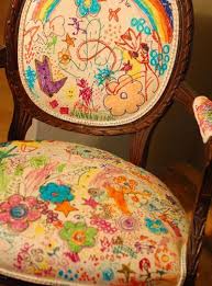 Unique Childrens Chairs Vintage Chairs Sweet Home Style