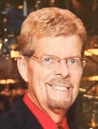 David Larkin Smith Obituary