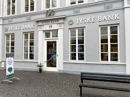 Jyske Bank - Hillerød.nu