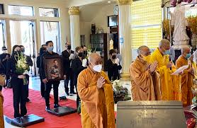 Tiễn biệt ca nhạc sĩ Quốc Anh, tác giả 'Ngày Xuân Vui Cưới'