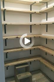4 Mois Avec Notre Promenade Dans La Ferme Butlers Pantry Comment Nous Aimer Et Conseils Sur In 2020 Pantry Design Pantry Remodel Pantry Room