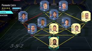 This is the first daily sbc of the birthday promotion. Fifa 21 Fut Birthday Vidal Sbc Cheapest Solution To Complete 89 Arturo Vidal Sbc In Ultimate Team