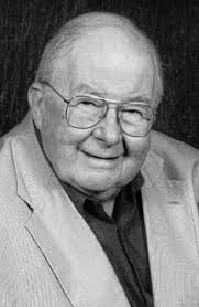 Glenn Carte Obituary (1934